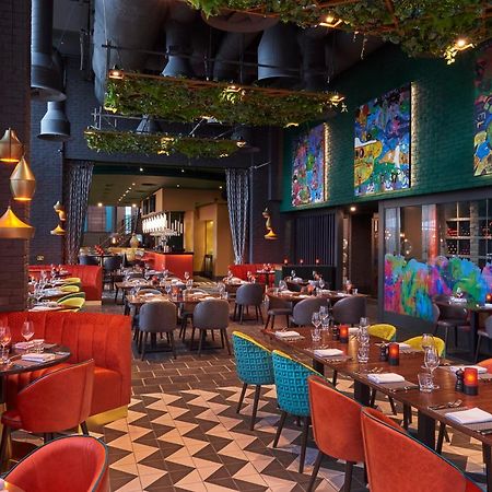 Malmaison Liverpool Esterno foto