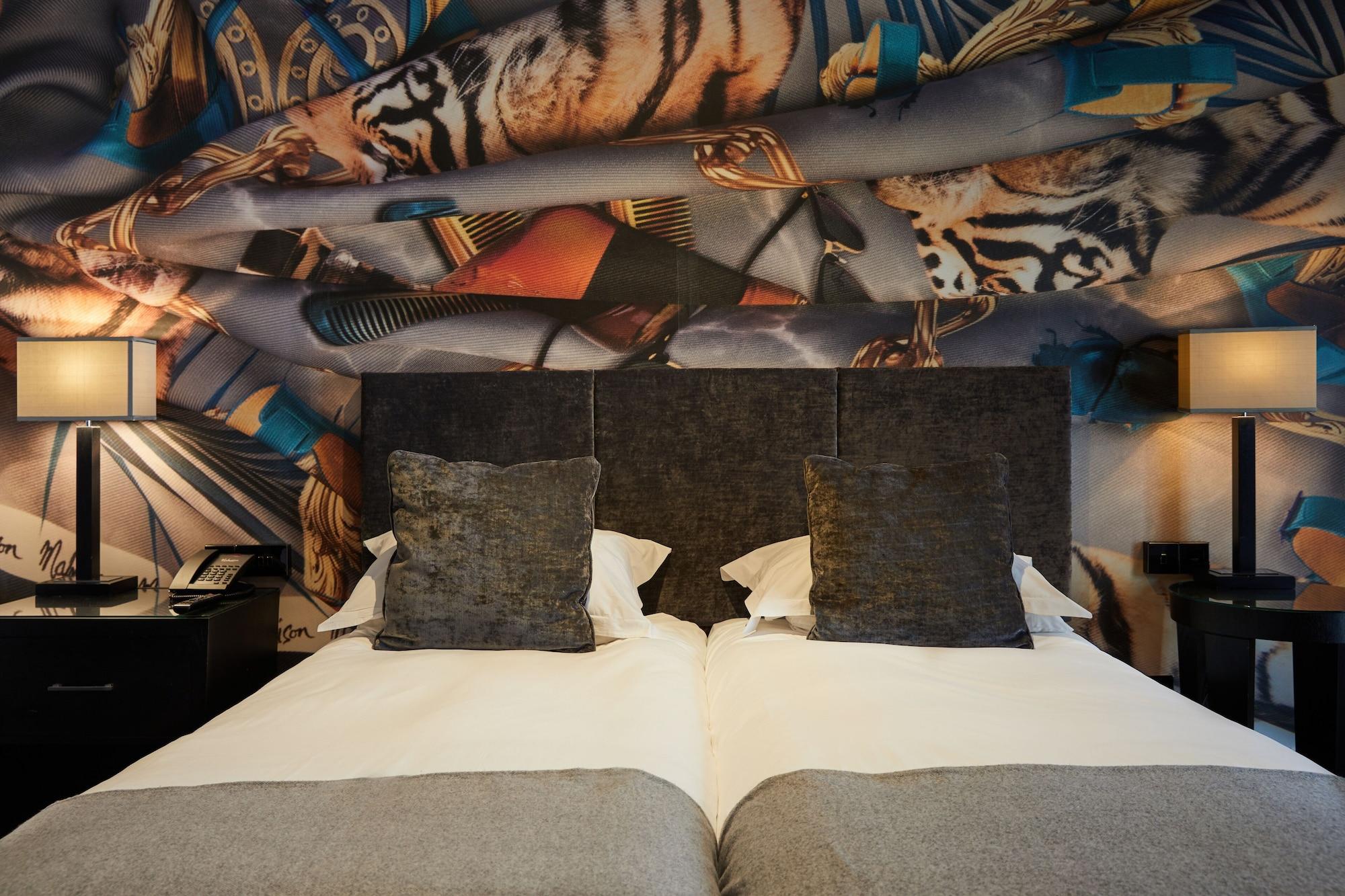 Malmaison Liverpool Esterno foto
