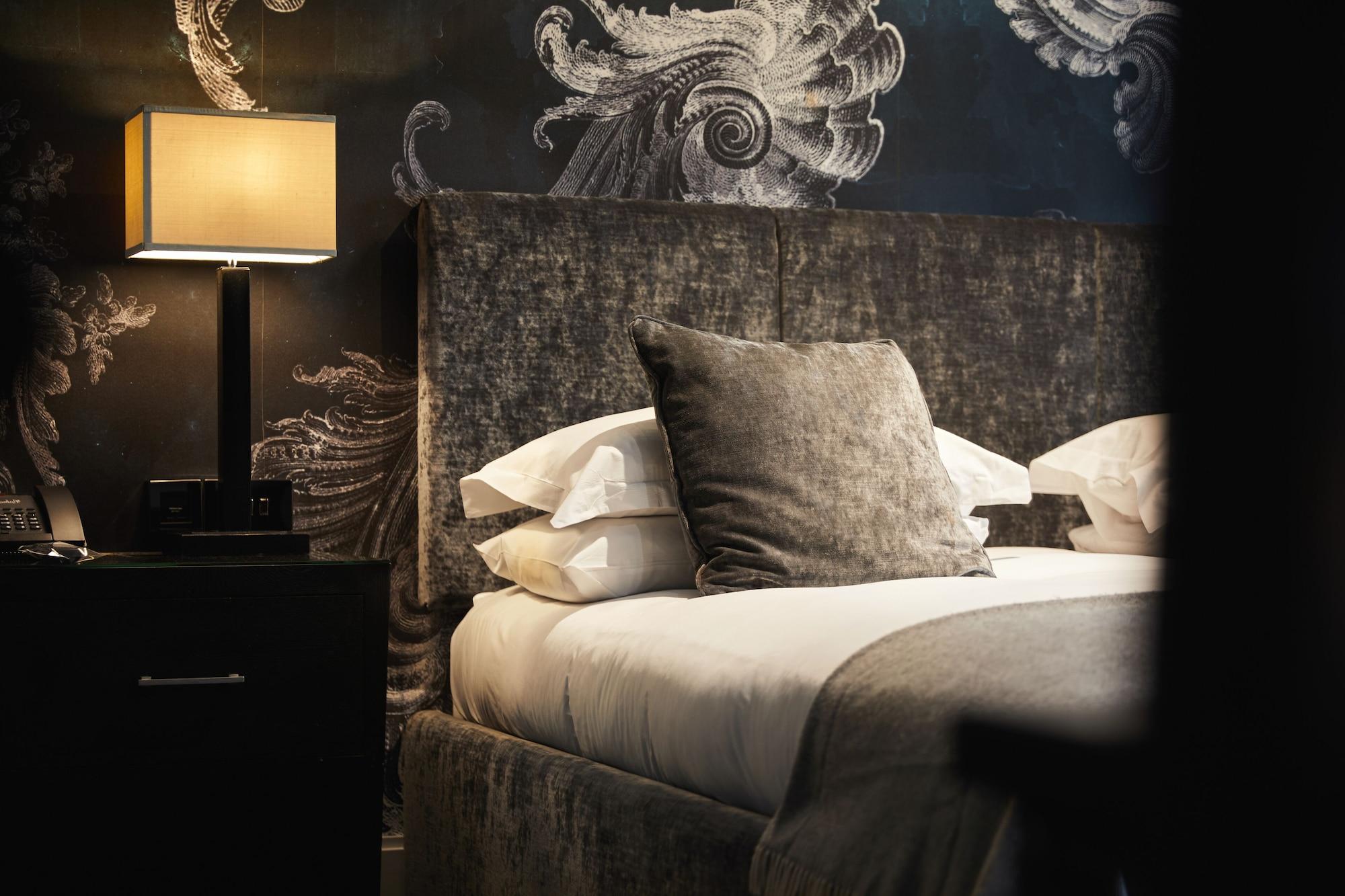 Malmaison Liverpool Esterno foto