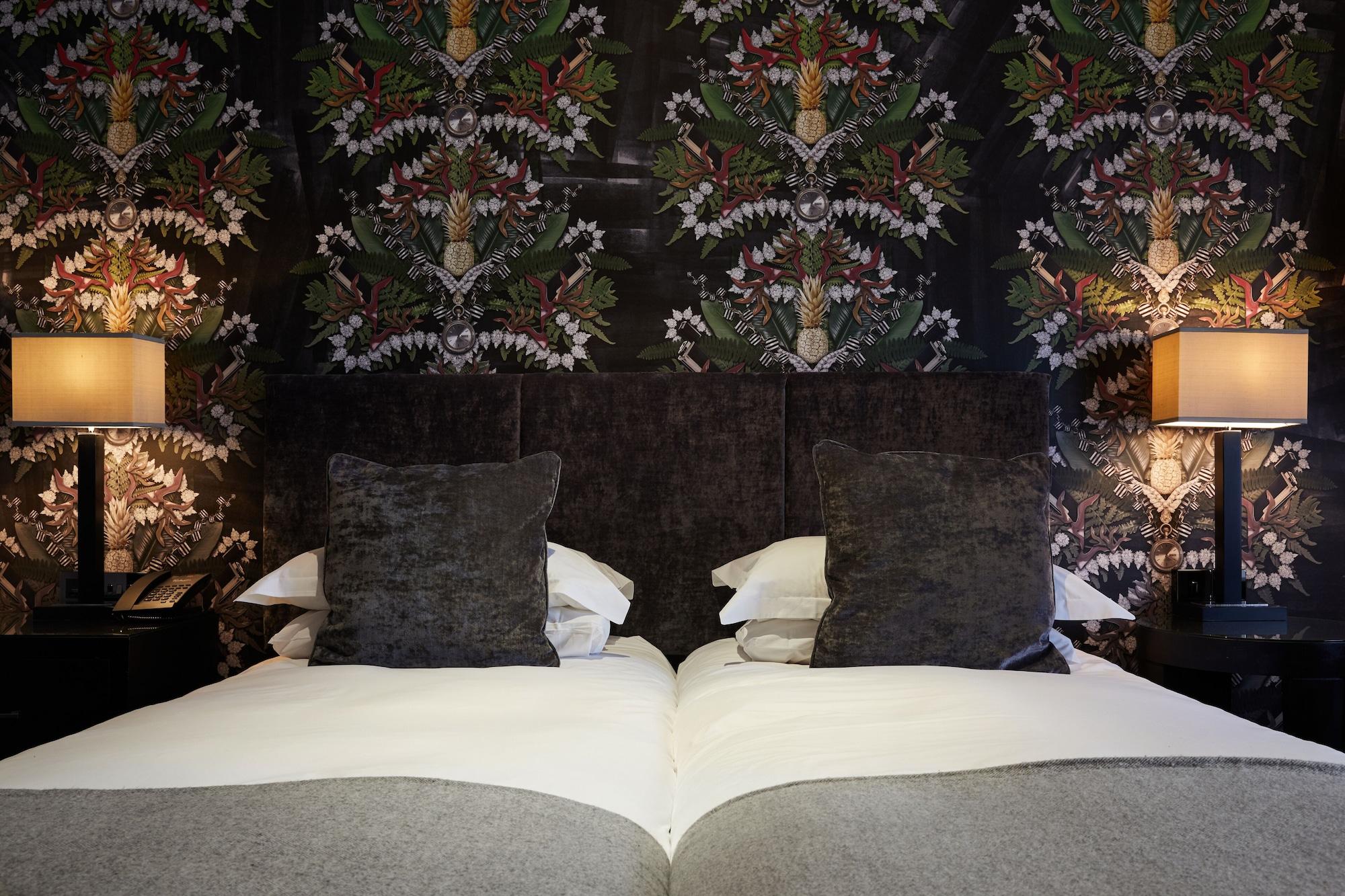 Malmaison Liverpool Esterno foto