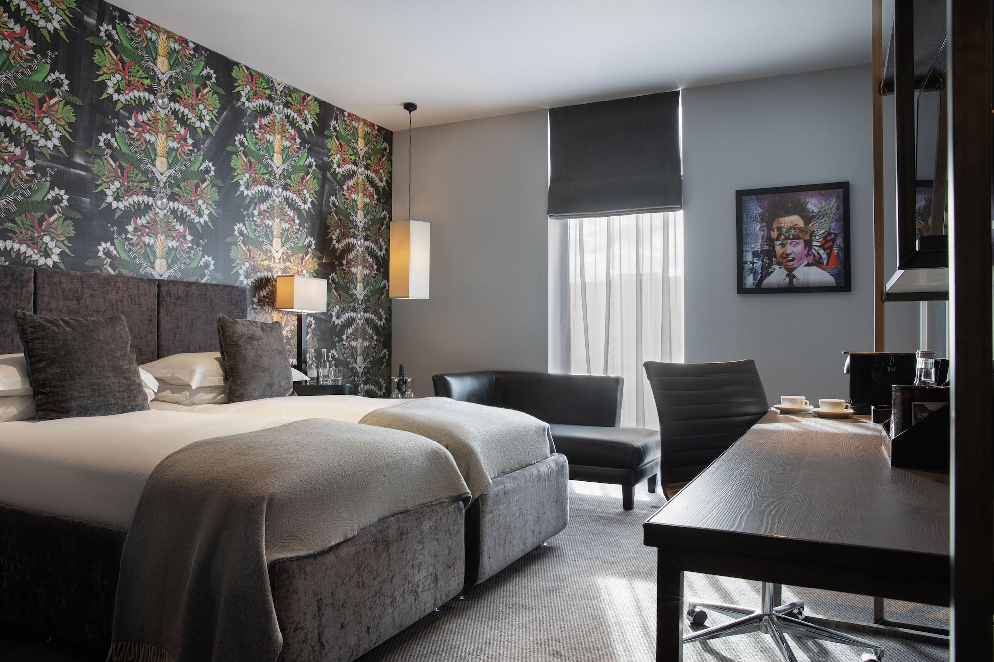 Malmaison Liverpool Esterno foto