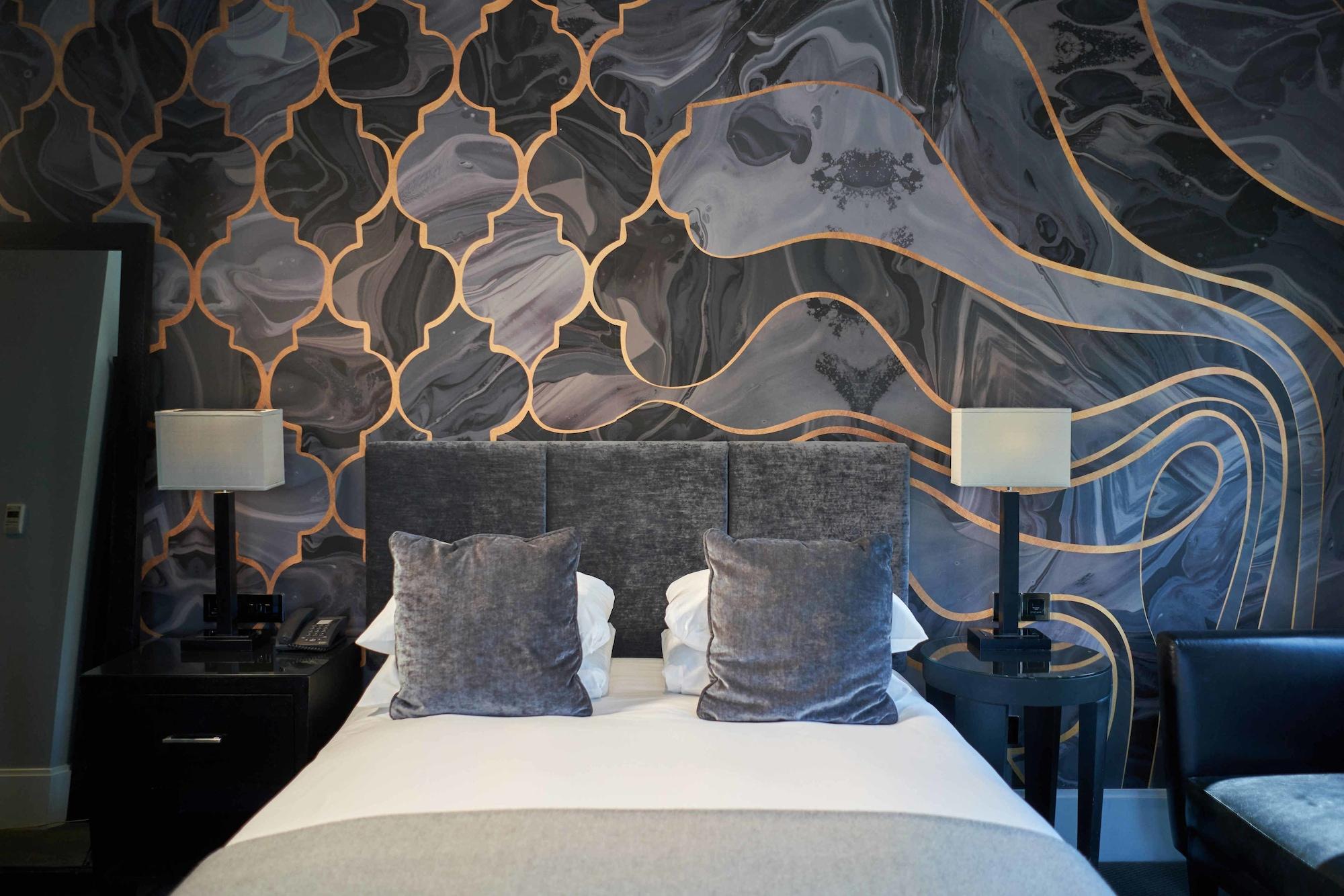 Malmaison Liverpool Esterno foto