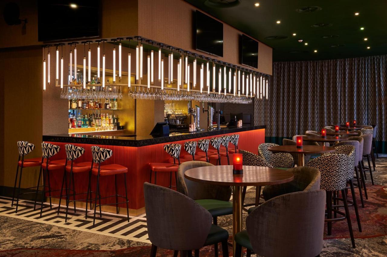 Malmaison Liverpool Esterno foto