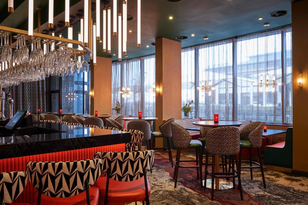 Malmaison Liverpool Esterno foto