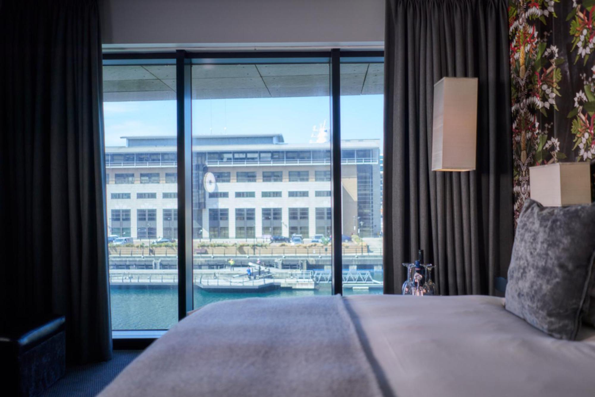 Malmaison Liverpool Esterno foto