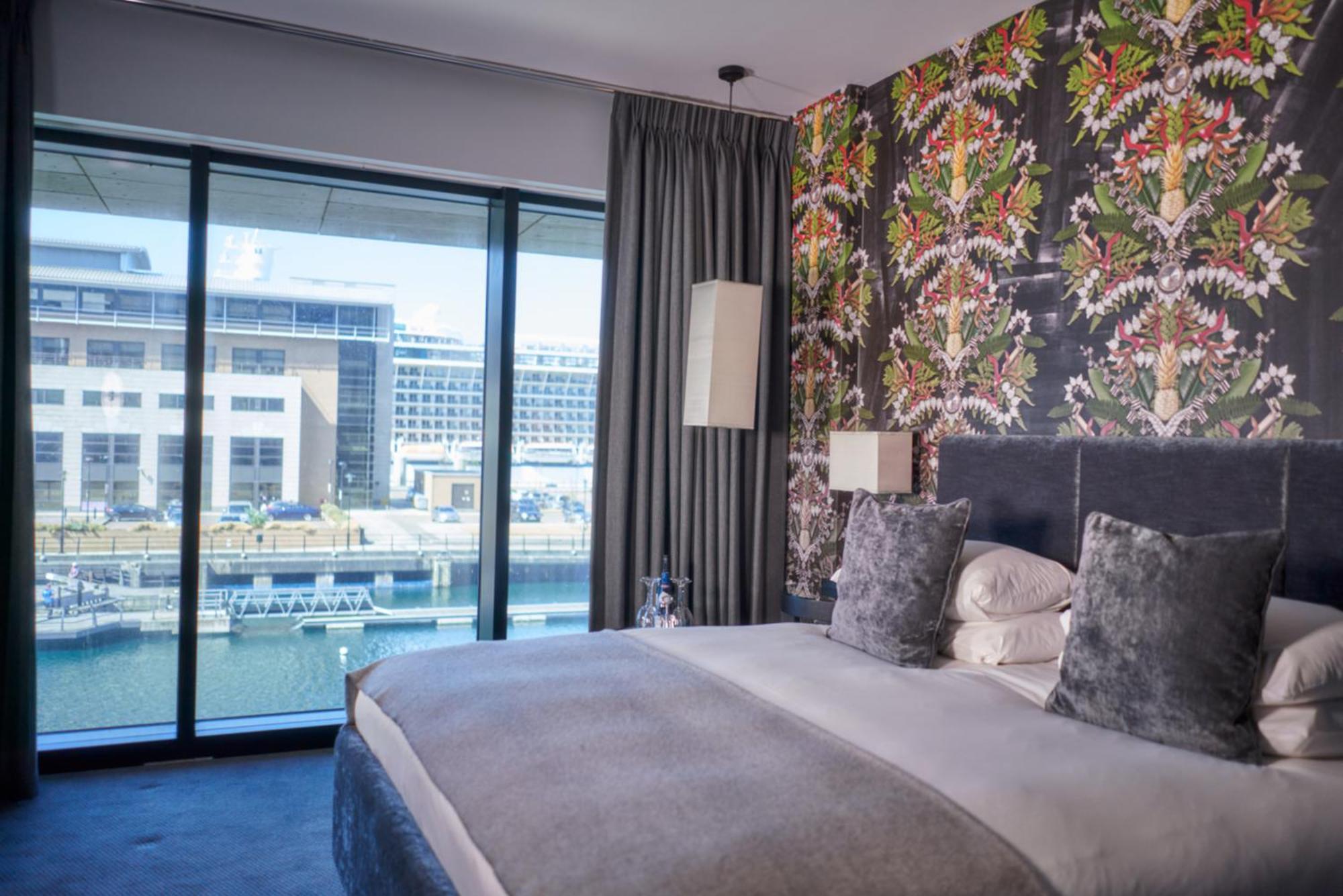 Malmaison Liverpool Esterno foto
